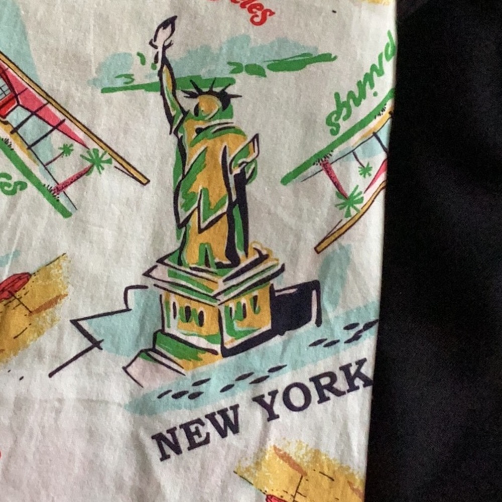 Trina Turk Statue Pant Small - Picture 7 of 12